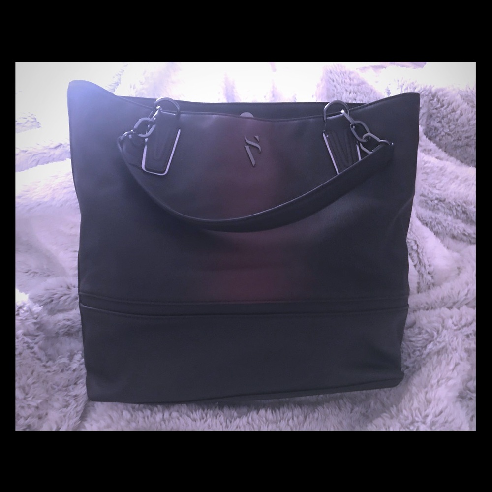 Simply Vera Vera Wang Port Ombré Catherine Tote